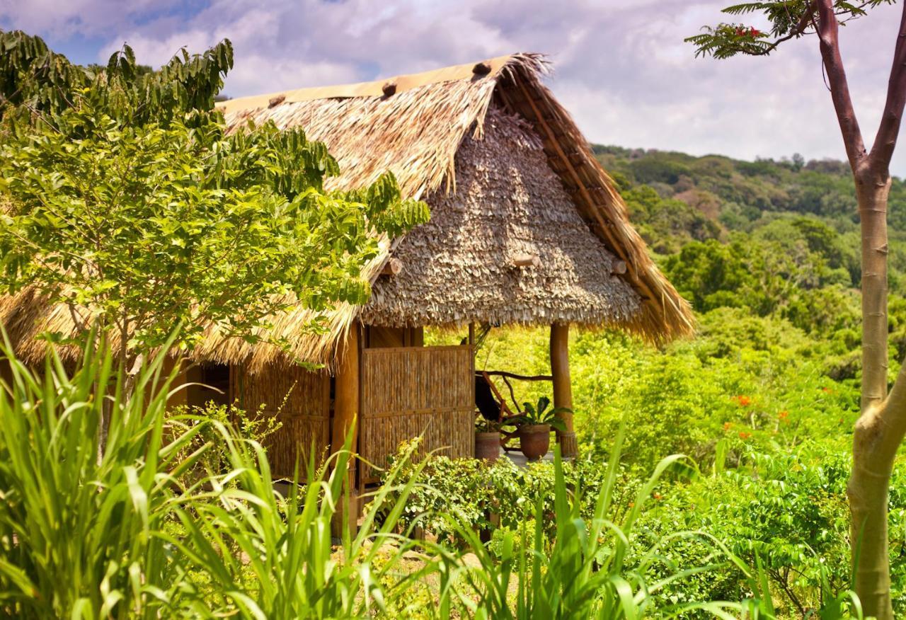 Totoco Eco-Project Villa Balgue Exterior photo